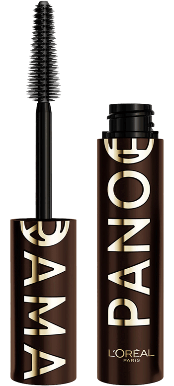L'Oréal Paris Volume Million Lashes Panorama Mascara Brown