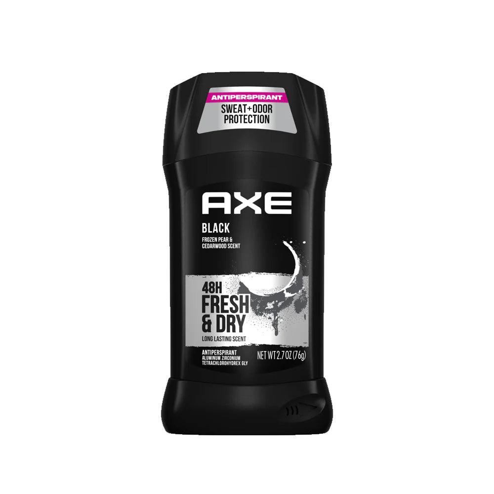 Axe Black Deo Stick