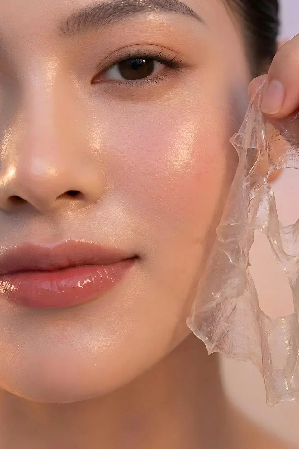 K-SPIRIT COLLAGEN MASK