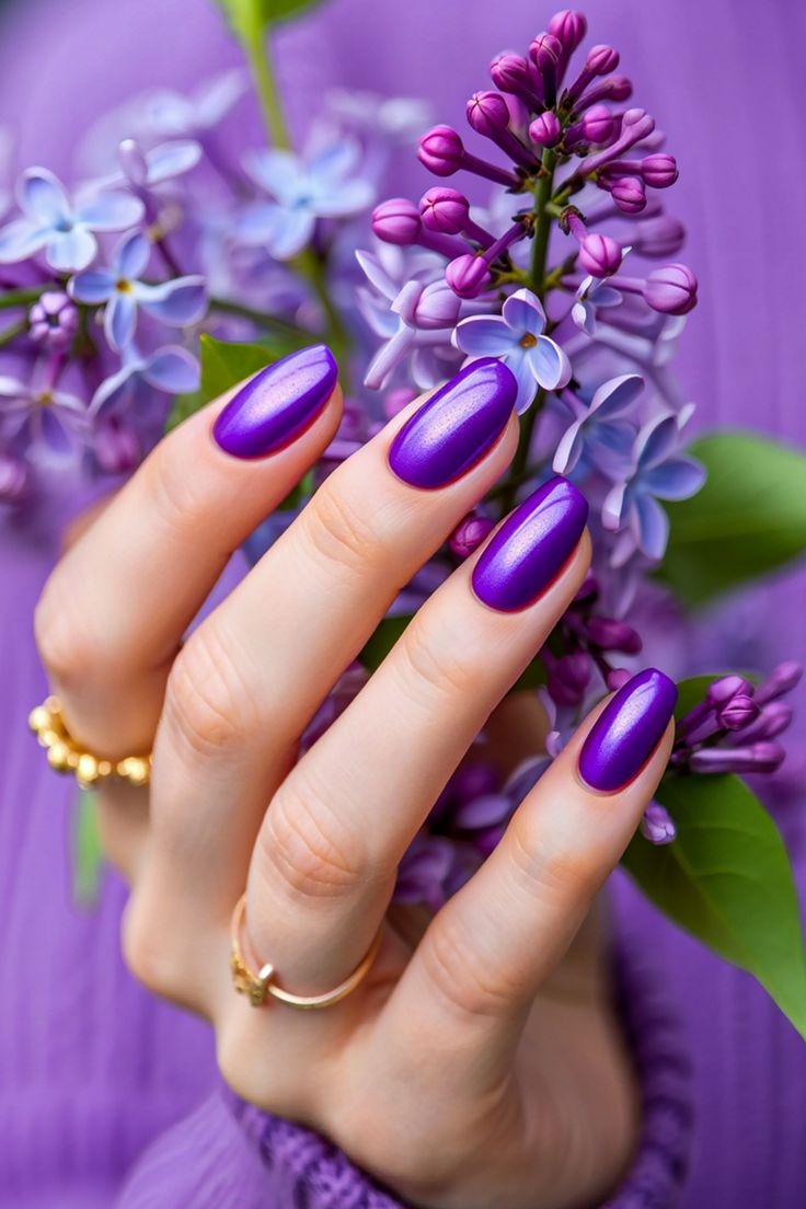 Nails