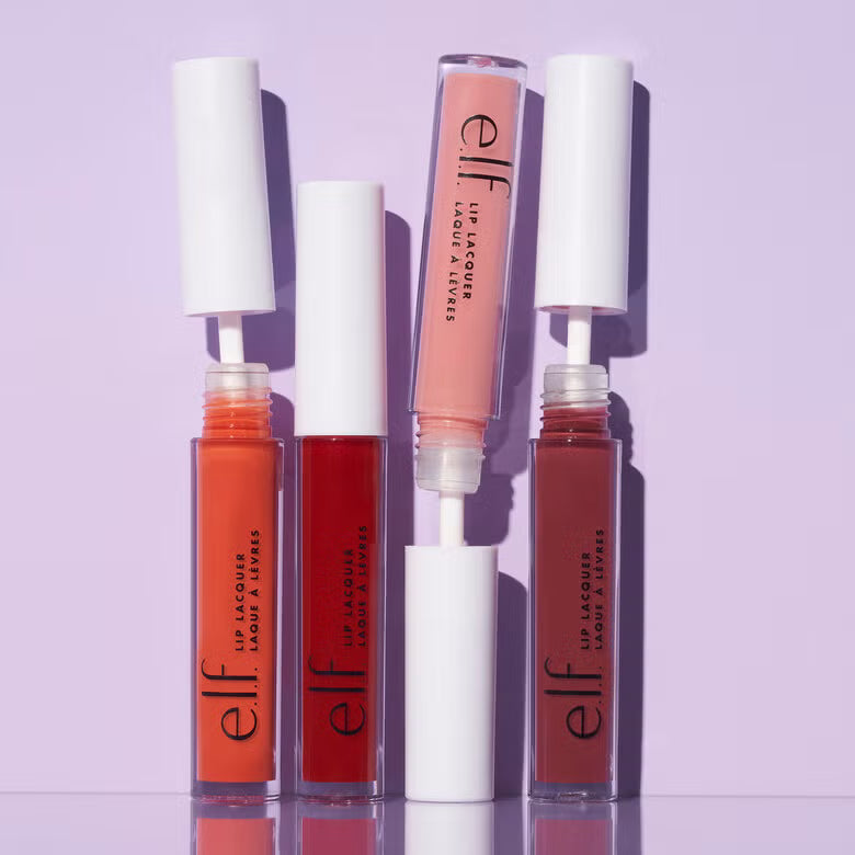 Elf Lip Lacquer