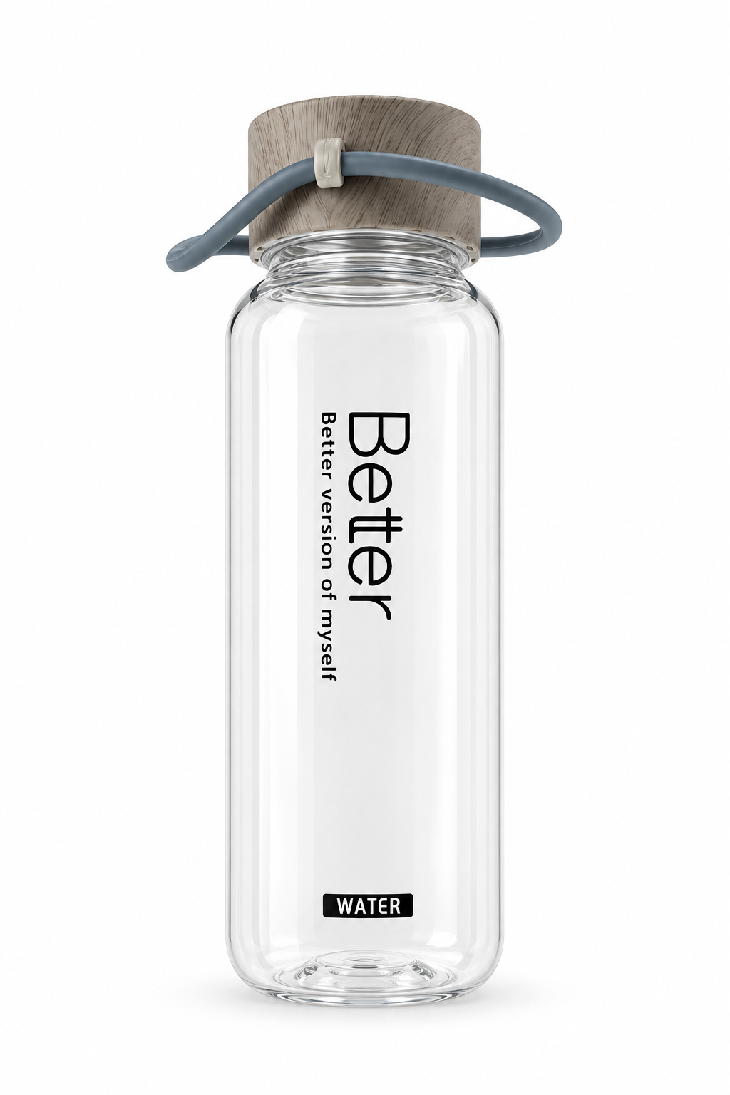 Water Bottle Duo
