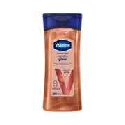 Vaseline Oil Gel Vanilla Shine Intensive Care By Vaseline - 200ml