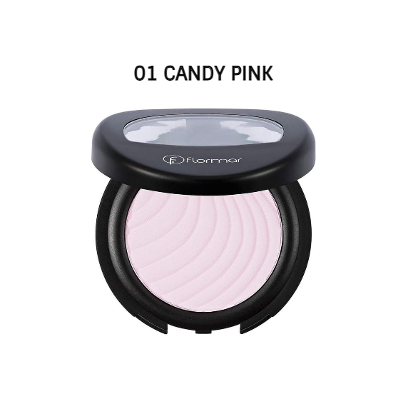 Matte Mono Eyeshadow