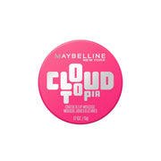Cloudtopia Blush for Cheeks and Lip Mousse, Ultra-Vivid, Pigmented Formula for Up to 14HR