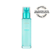 L'Oréal Paris, Hydra Genius, Water-Based Gel Facial Moisturiser, with Aloe Vera, for Dry and Sensitive Skin, 70 ml
