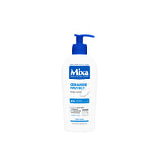 Mixa Ceramide Protect Body Lotion For Dry, Very Dry and Sensitive Skin With 6% Glycerin, Lipids & Ceramides 250 ml