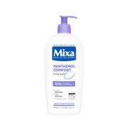 Mixa Panthenol Comfort Body Lotion 400ml