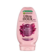 Ultra Doux Grape Moisture - Hydrating Regenerative Conditioner for Dehydrated Hair.