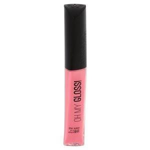 Rimmel Oh My Gloss! Lip Gloss