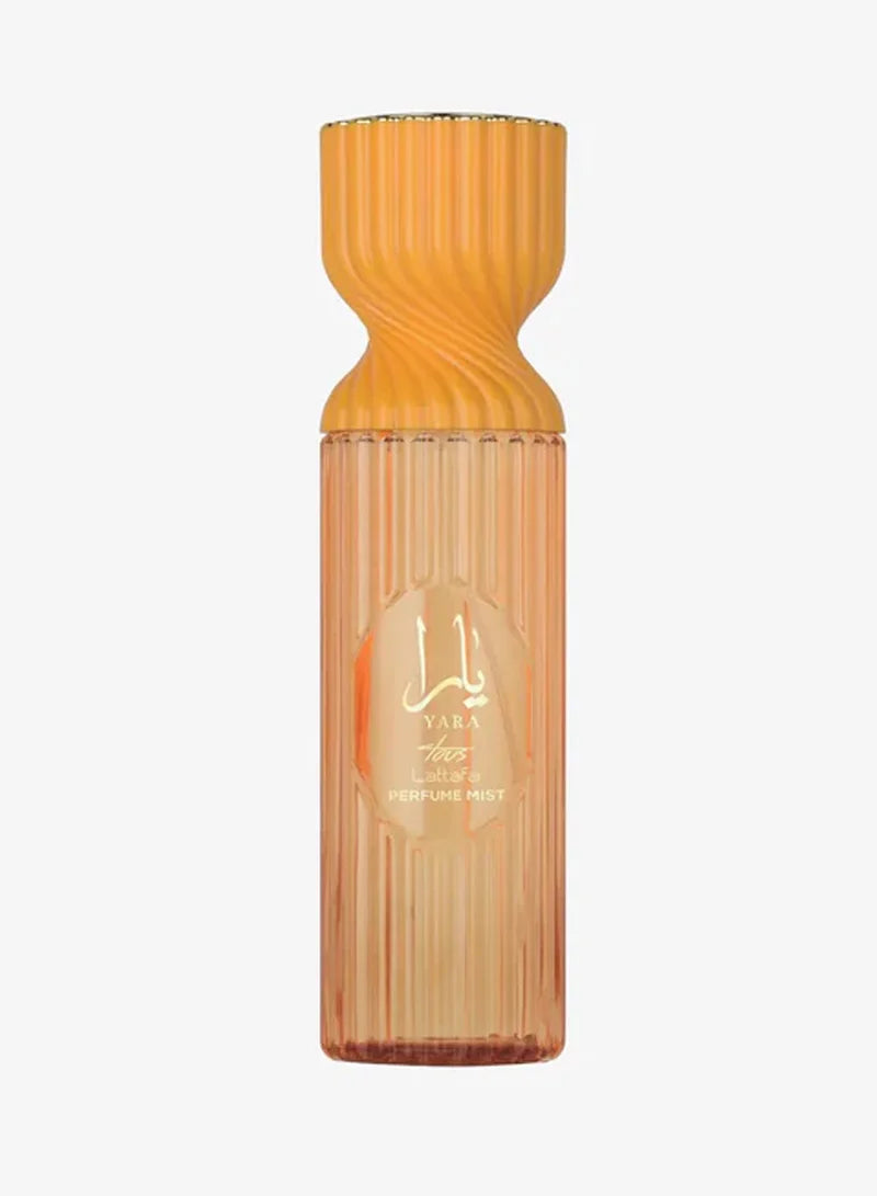 Lattafa Perfumed Mist