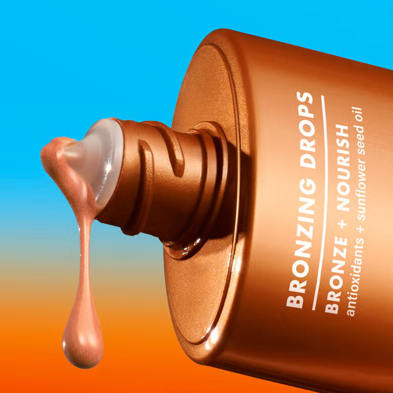 Elf Bronzing Drops