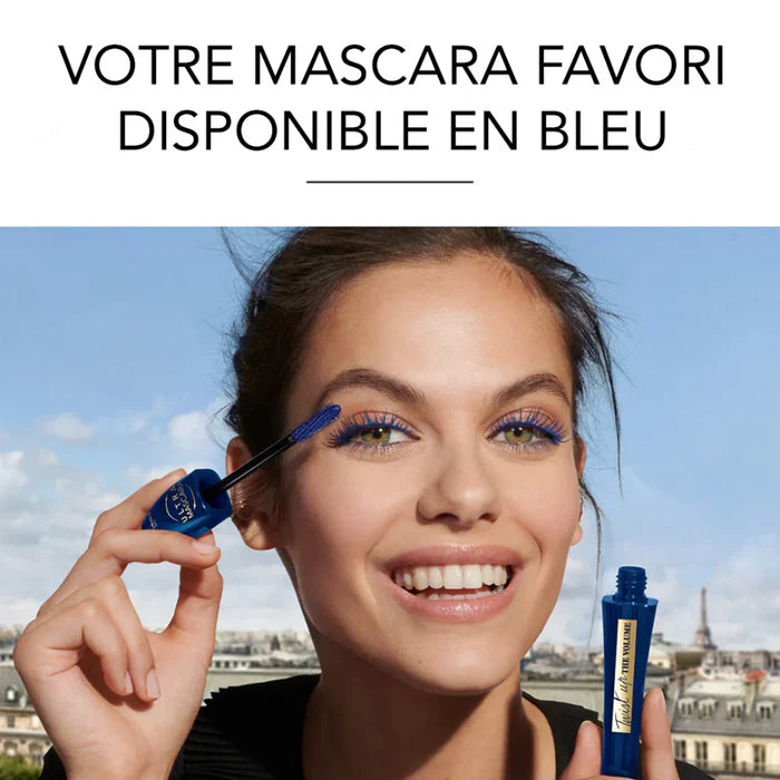Bourjois Twist Up The Volume Mascara