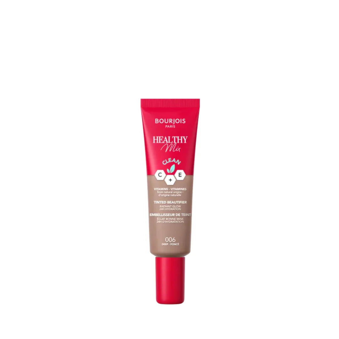 Bourjois Healthy Mix Tinted Beautifier BB Cream
