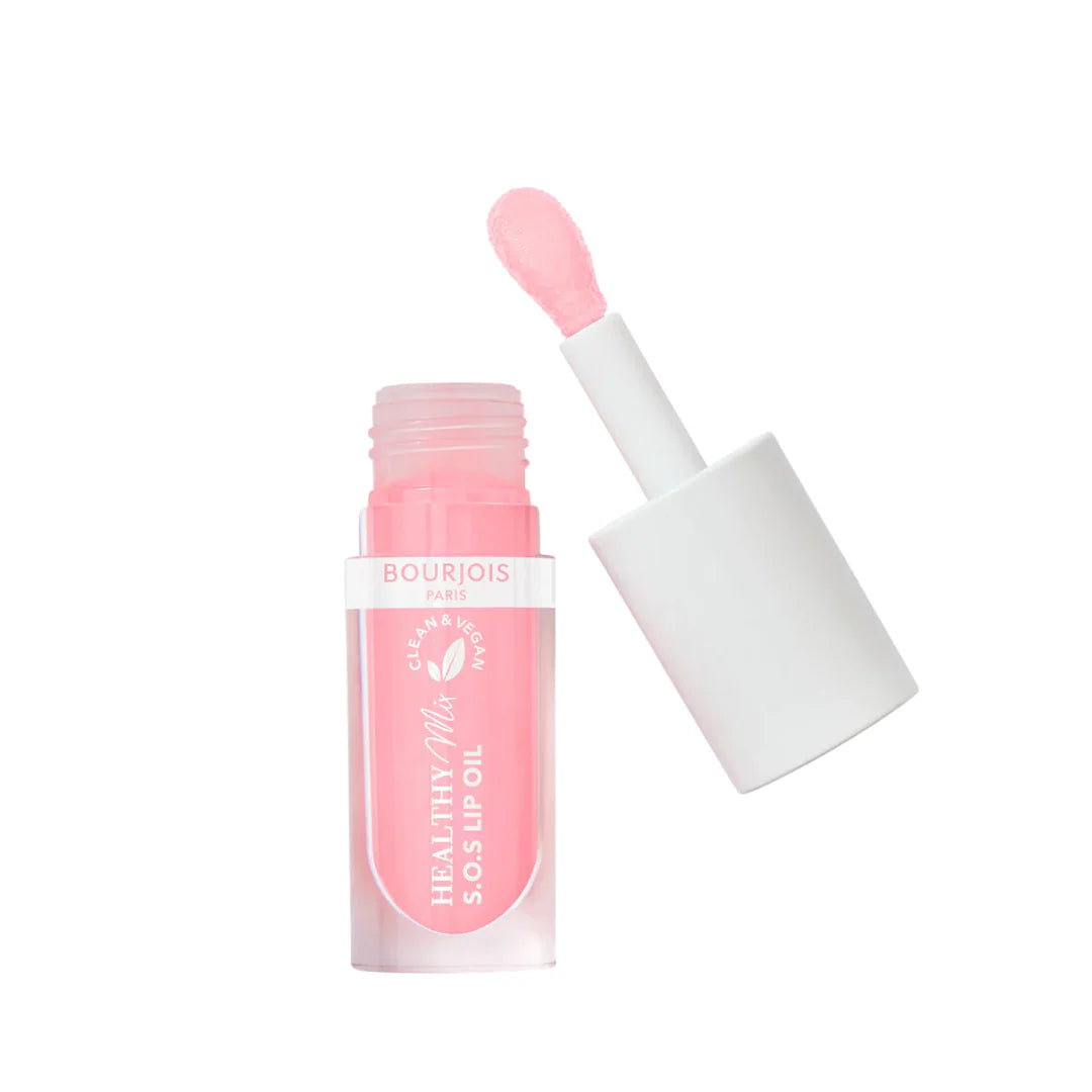 Bourjois Healthy Mix SOS Lip Oil
