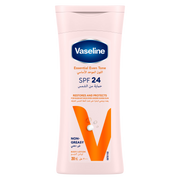 Vaseline Essential Even Tone Body Lotion SPF24, 200ml