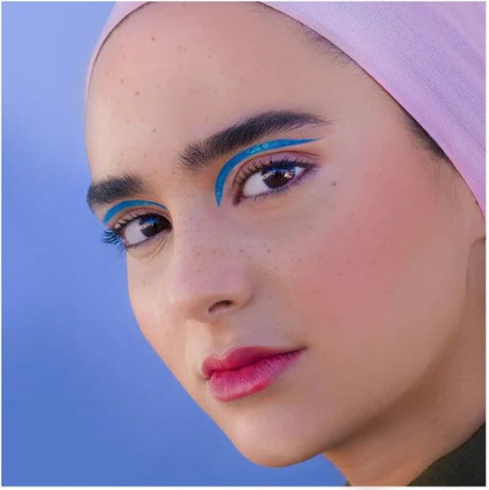 Samoa Dipliner - Precision definition for eyes - 6 Colors available