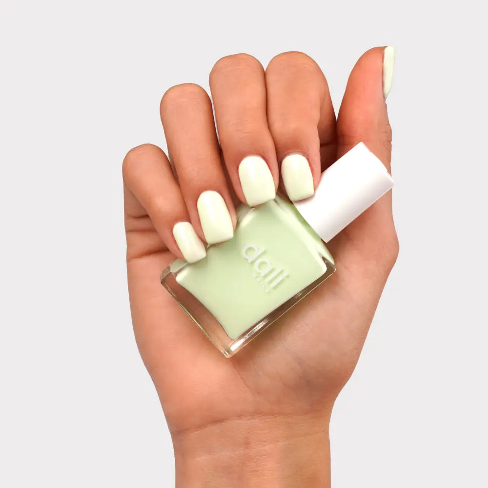 Dali Nail Polish Summer Collection 2025