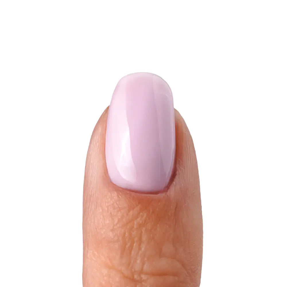 Dali Purple Nail Polish