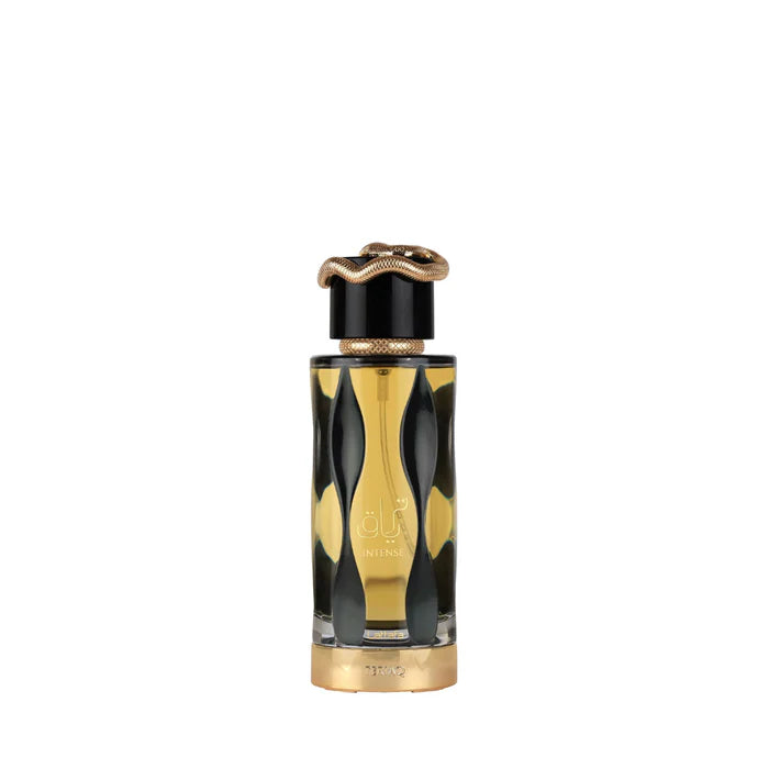 Lattafa Teriaq Intense Eau De Parfum 100ml