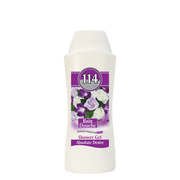 114 Shower Gel 2-in-1 - Absolute Desire 650mL