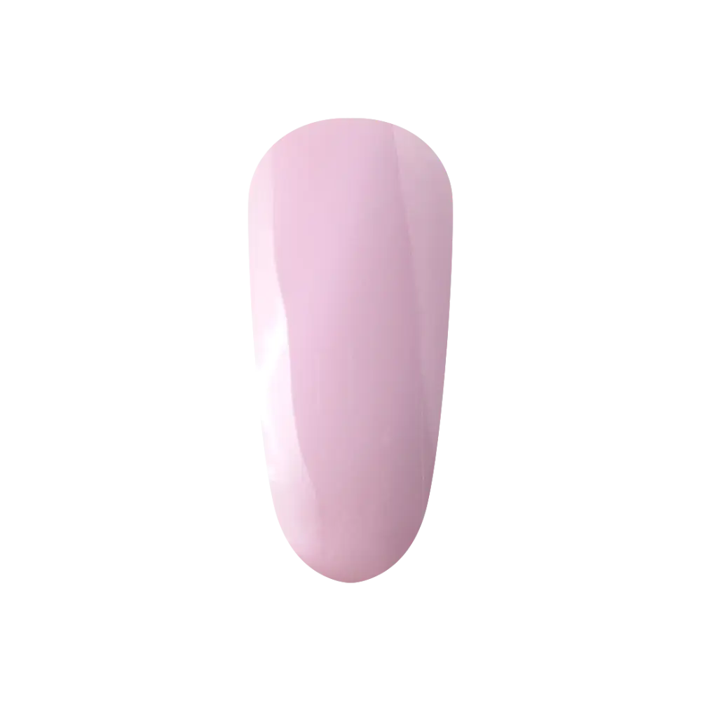 Dali Purple Nail Polish