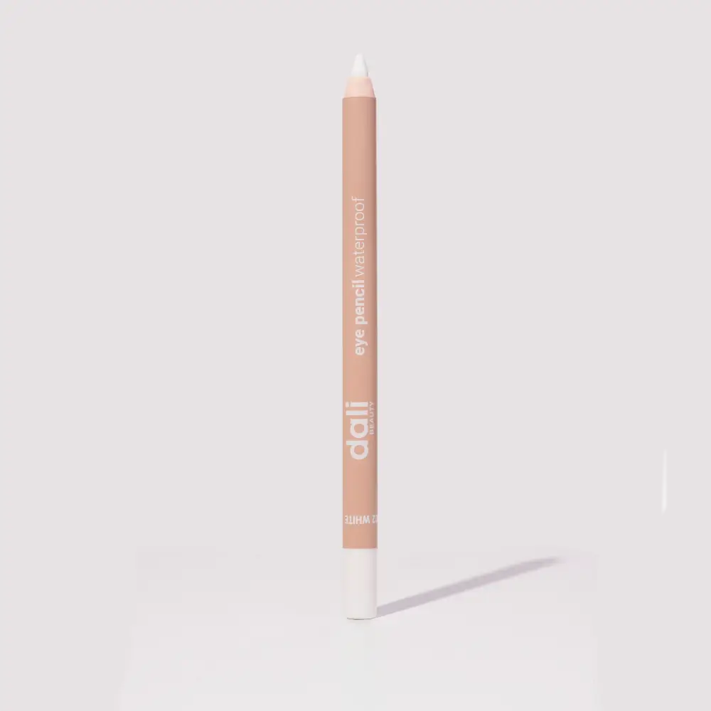Dali Eye Pencil