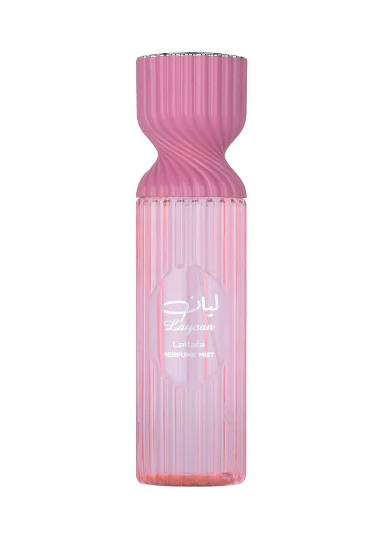 Lattafa Perfumed Mist