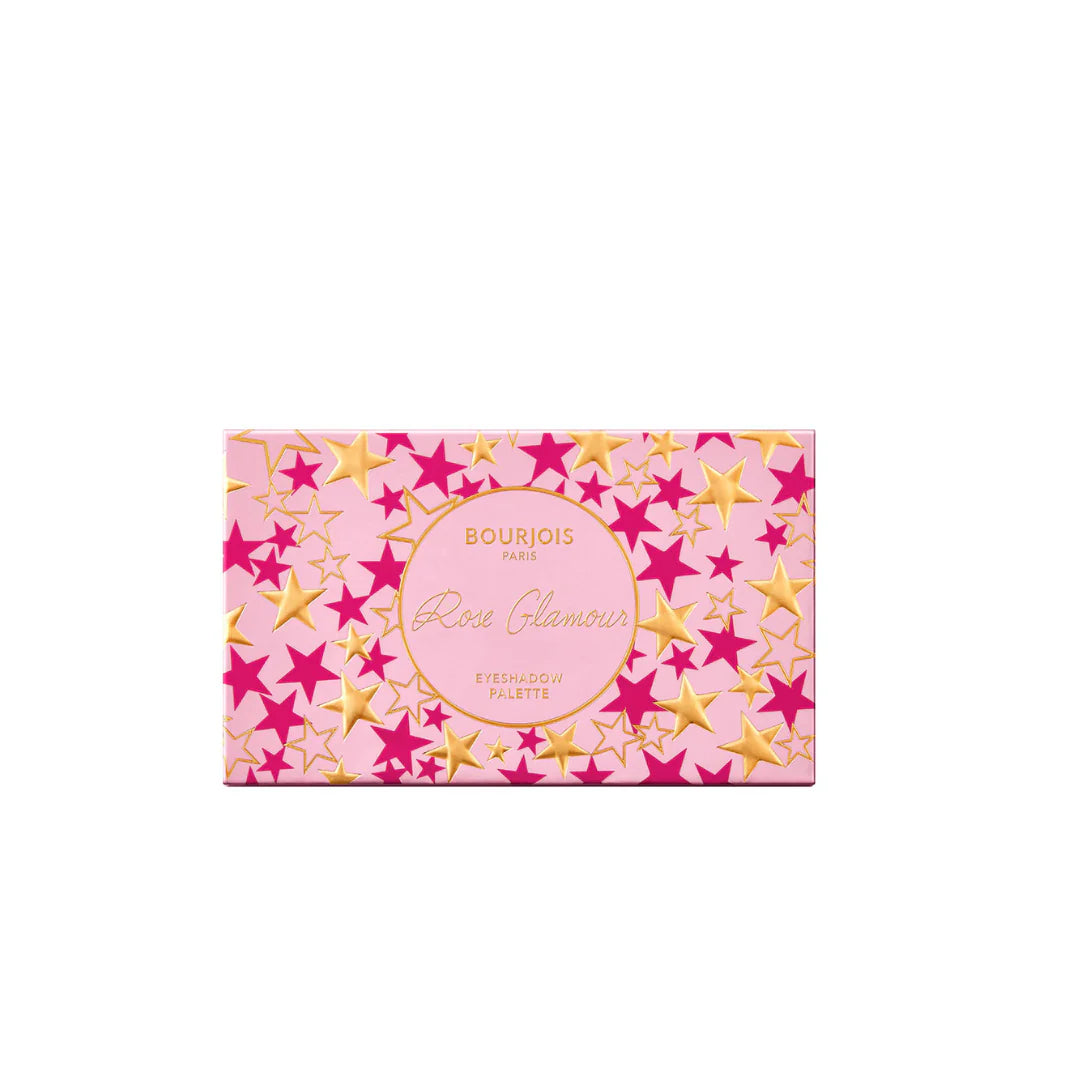 Bourjois Soirs de Paris Volume Glamour Palette