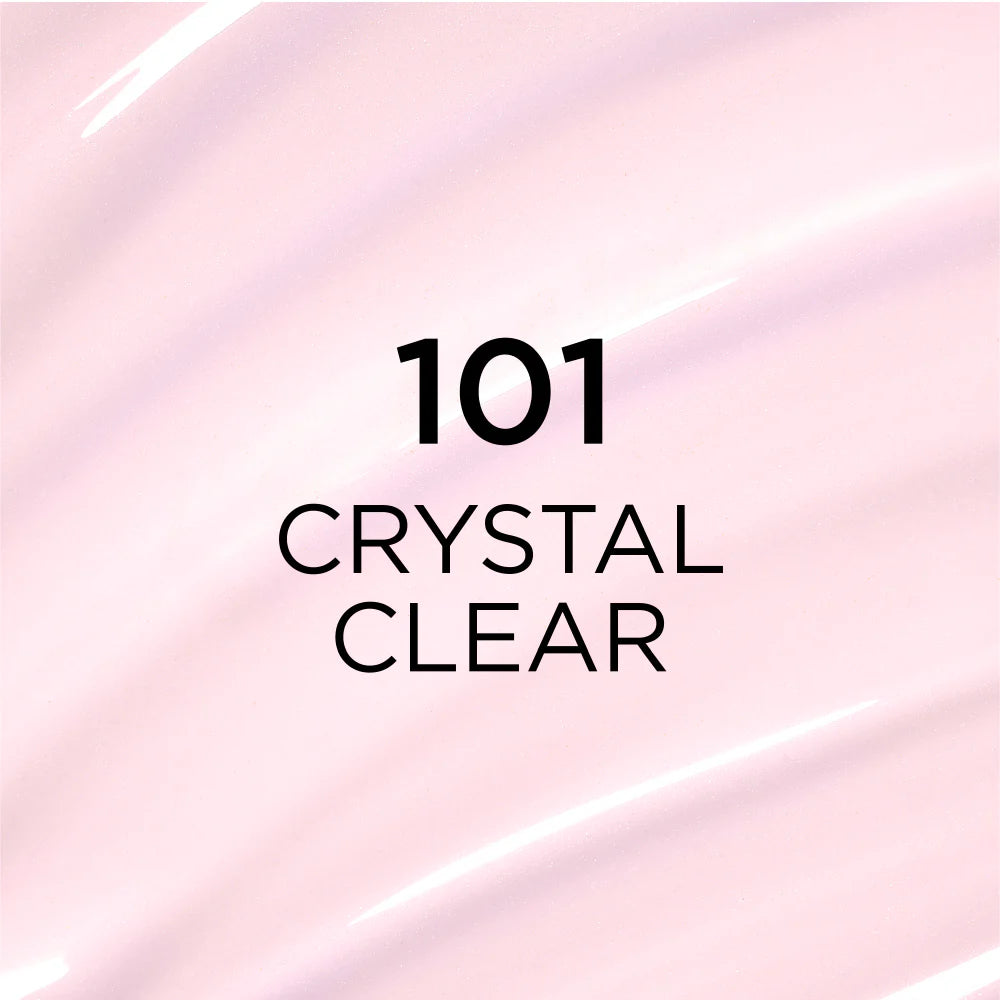 L’Oréal Paris Plump Ambition Hyaluron Lip Oil, 24HR Hydration and Volumizing Shine