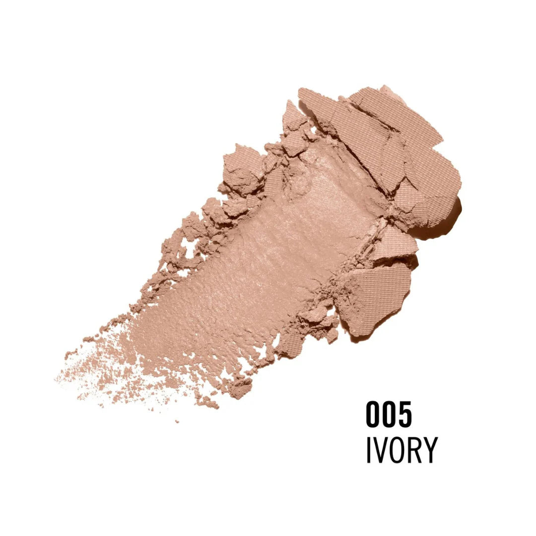 Rimmel New Last Finish Matte Compact Powder Foundation