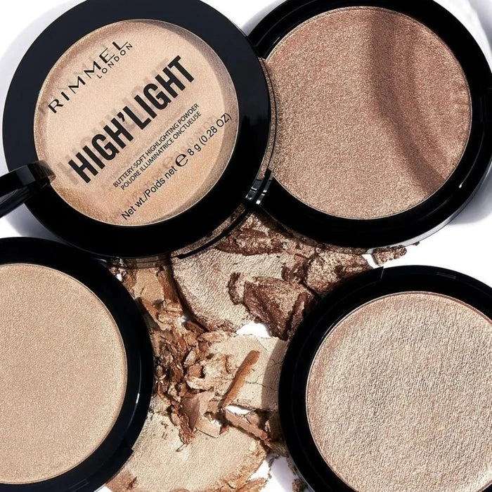 Rimmel High'Light Powder Highlighter