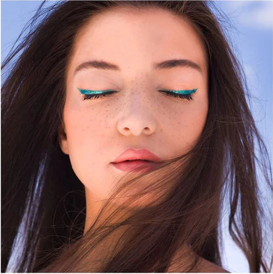 Samoa Dipliner - Precision definition for eyes - 6 Colors available