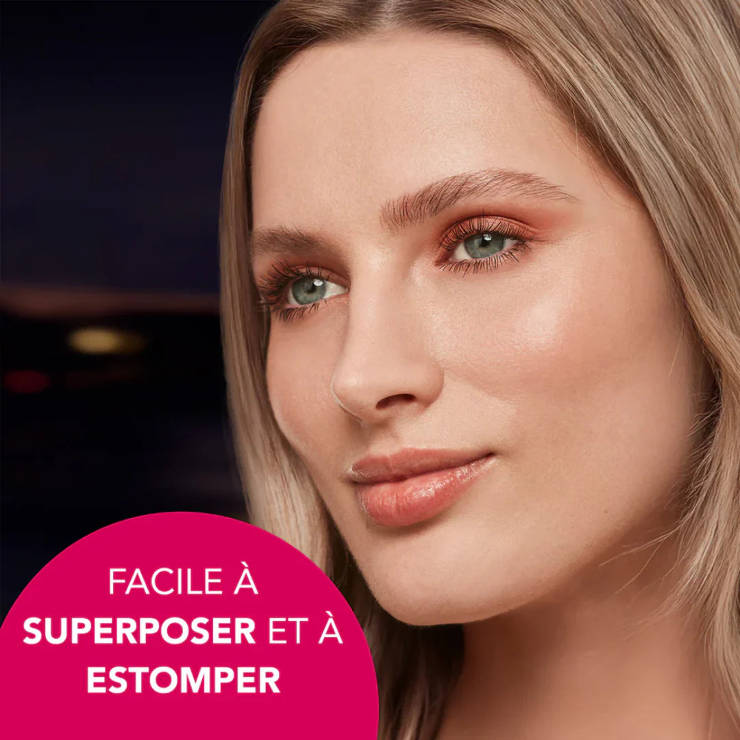Bourjois Soirs de Paris Volume Glamour Palette