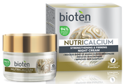 Bioten NUTRI CALCIUM Night Cream 50ml