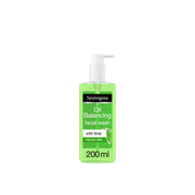Clear Pore & Shine Daily Wash