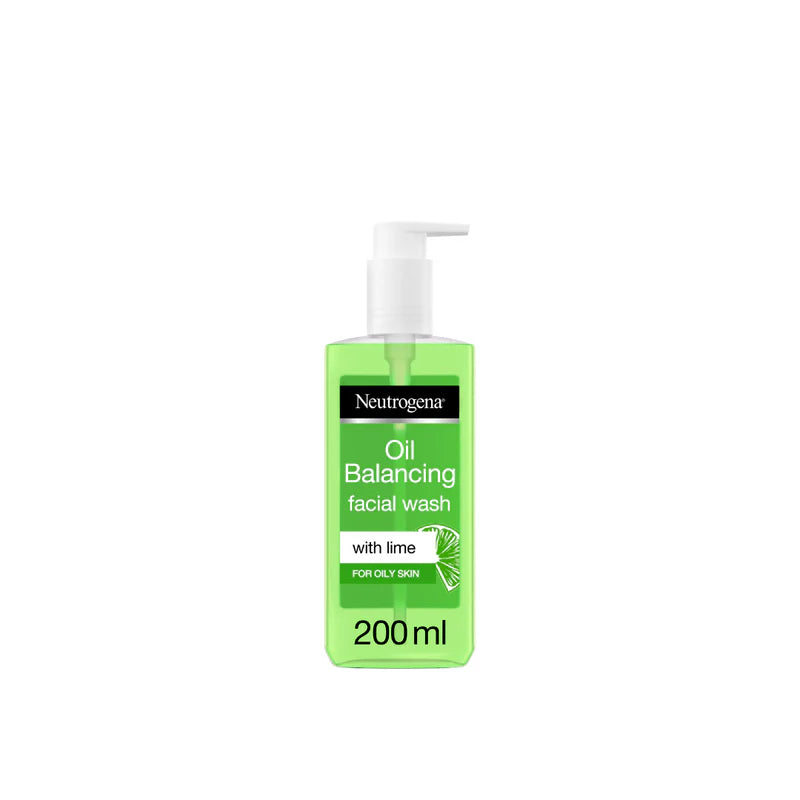 Clear Pore & Shine Daily Wash