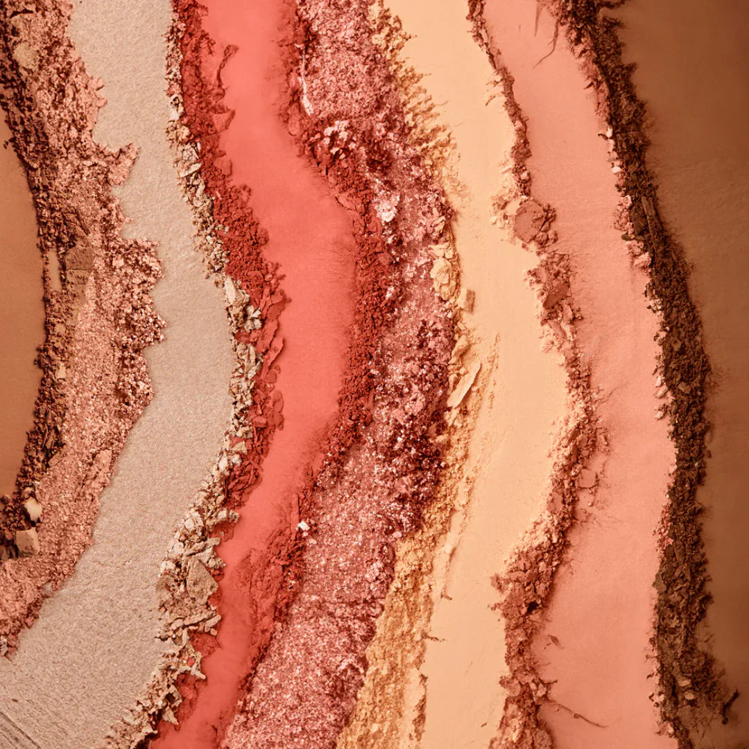 Bourjois Soirs de Paris Volume Glamour Palette