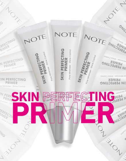 Skin Perfecting Primer