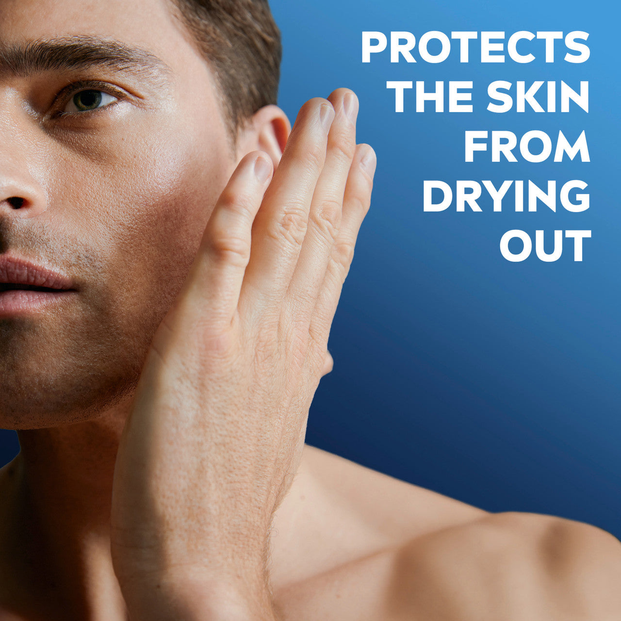 NIVEA MEN Deep After Shave Lotion 100ML