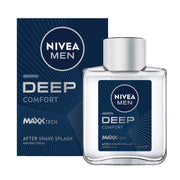NIVEA MEN Deep After Shave Lotion 100ML