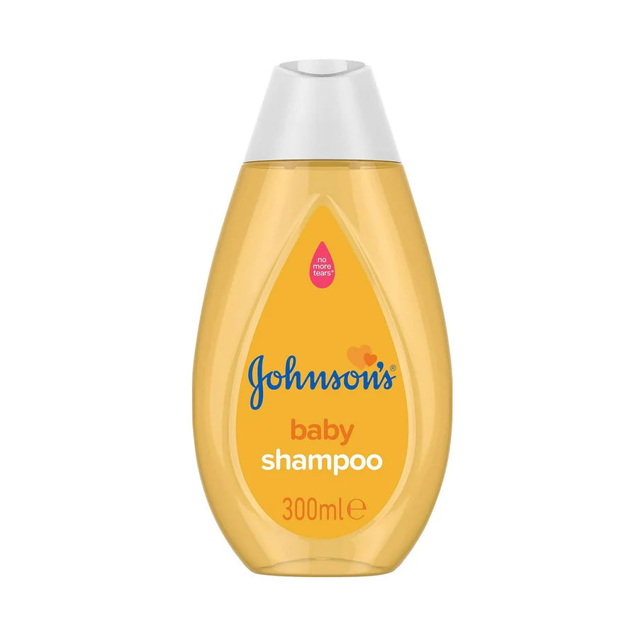 Johnson's Shampoo Gold