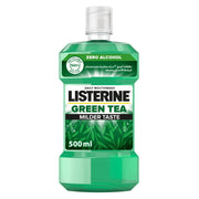 Listerine Green Tea Zero Alcohol 500ML