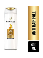 PANTENE SHAMPOO ANTI HAIR FALL 400ML