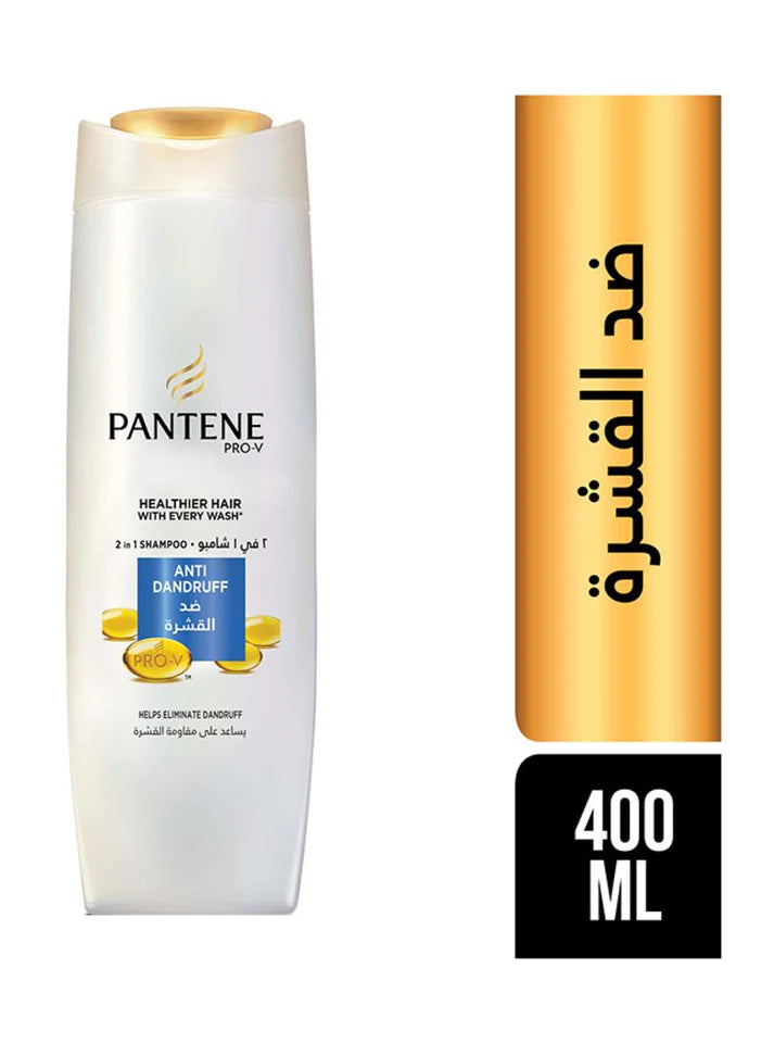 PANTENE Shampoo Anti Dandruff
