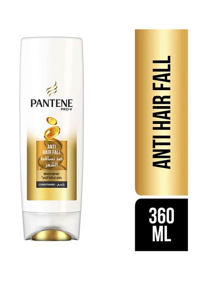 PANTENE Pro-V Anti-Hair Fall Conditioner 360 ml