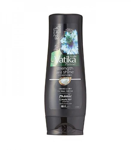 Vatika - Conditioner Black Seed