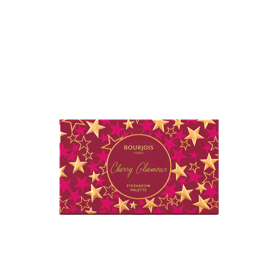 Bourjois Soirs de Paris Volume Glamour Palette