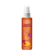 Cosmaline Sun Carrot Tanning Oil SPF 6 190m