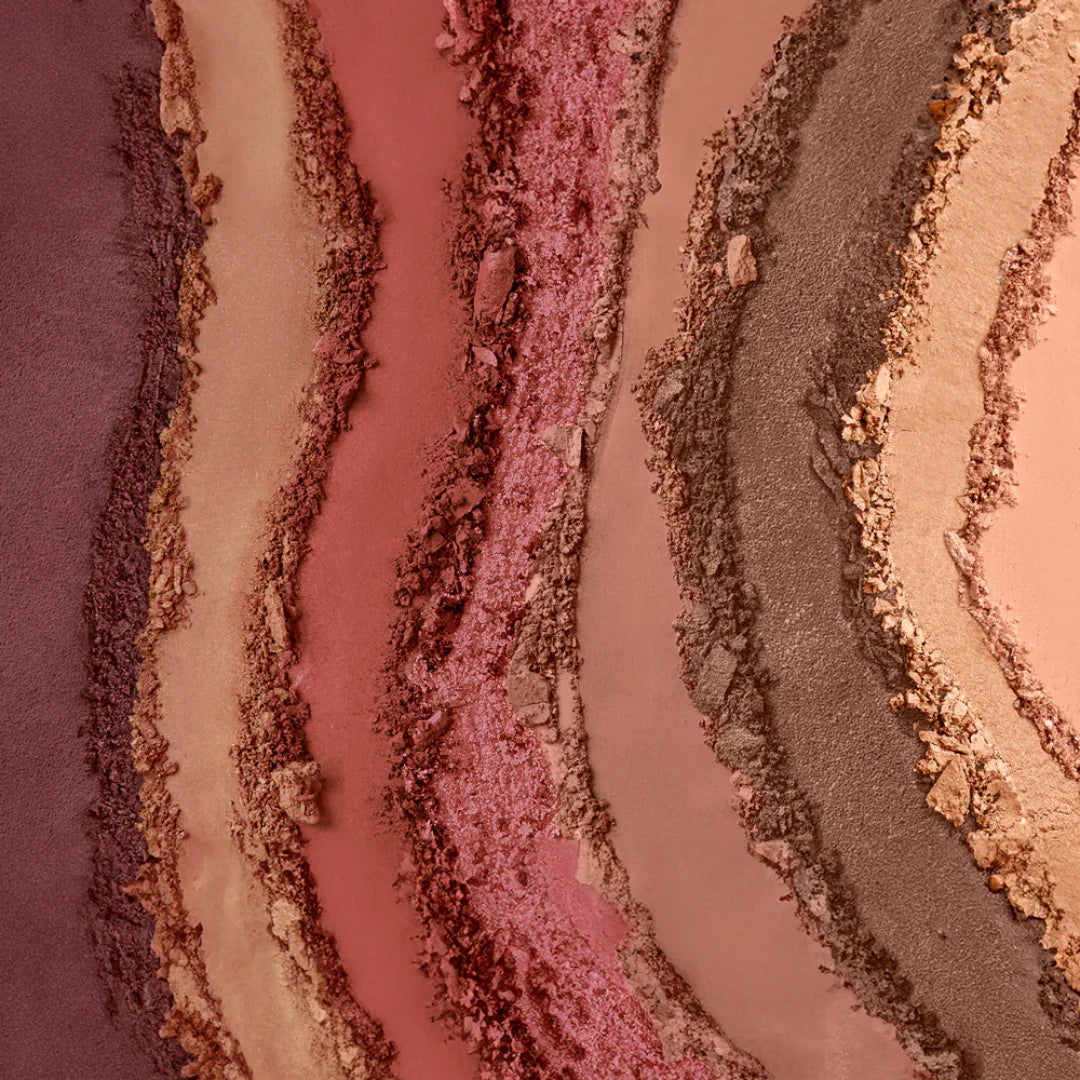 Bourjois Soirs de Paris Volume Glamour Palette
